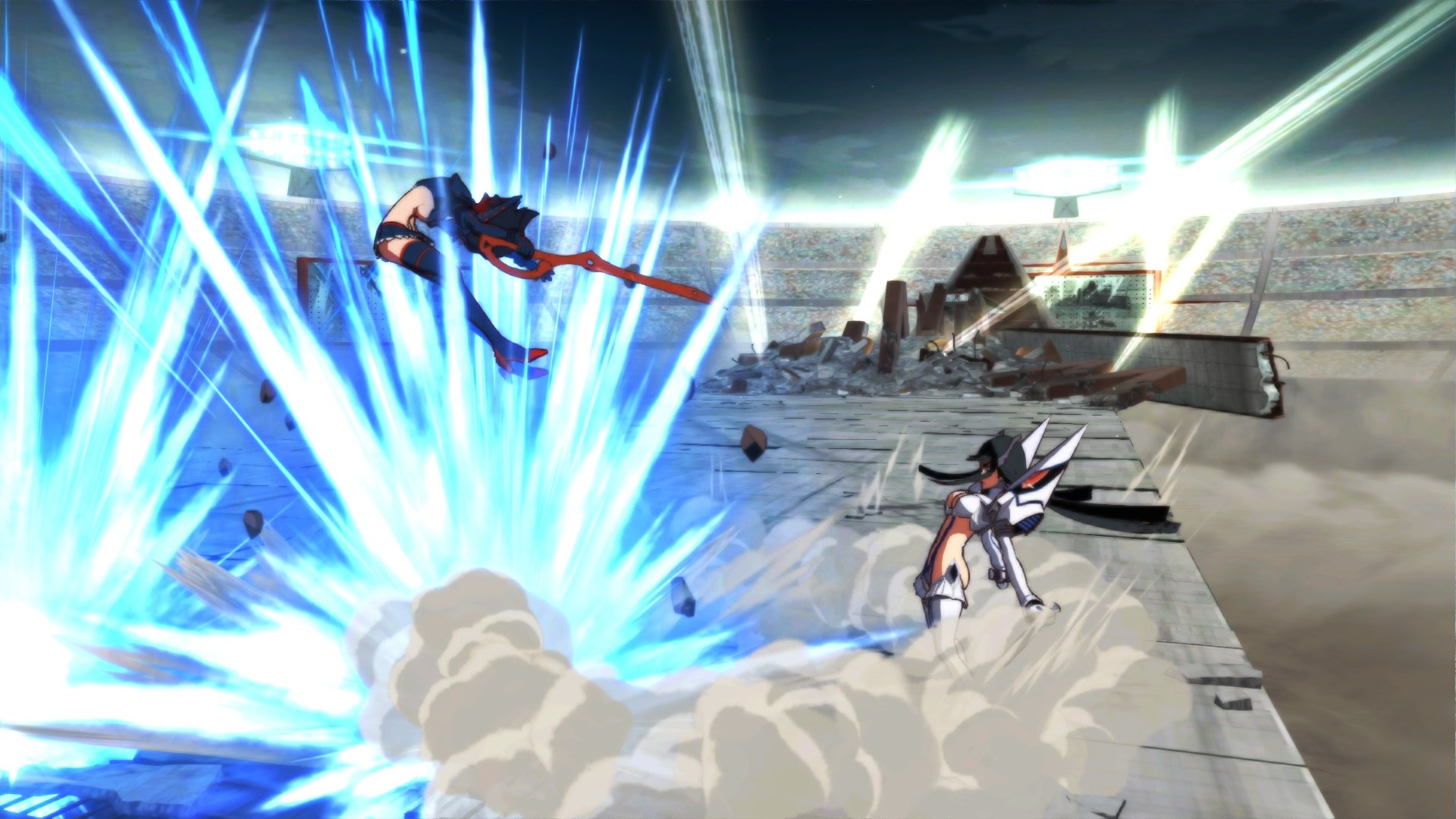 Kill la Kill: The Game If - Imagen 22